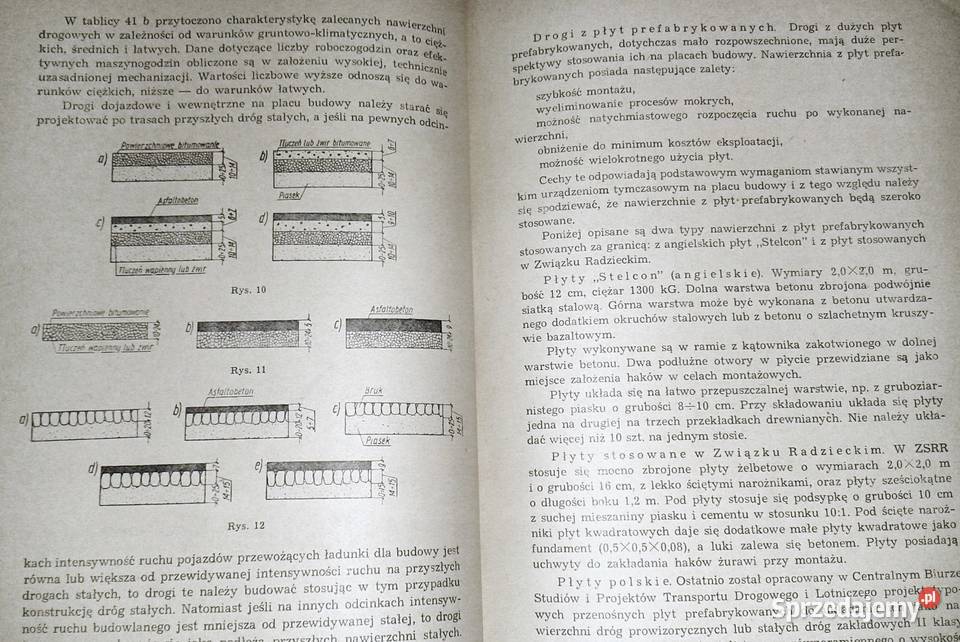 Poradnik projektanta organizacji budowy Tadesuz twarda Chełm