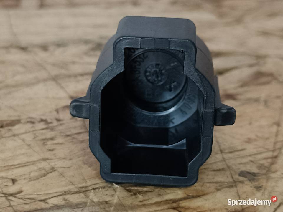 BMW X5 X6 X7 ZAŚLEPKA OSŁONA MASKUJĄCA ZDERZAKA Pleszew