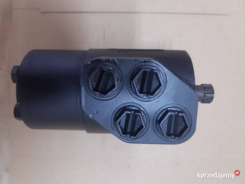 Orbitrol Sauer Danfoss OSPMS 100 ON Kalisz