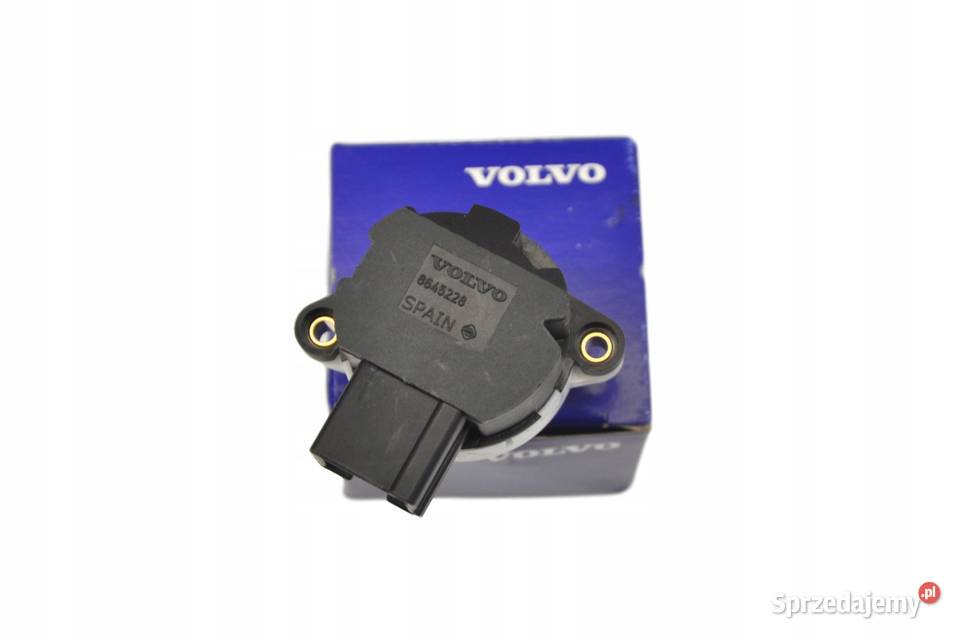 VOLVO S80 XC90 oryginal kostka stacyjki OE Bielany Wrocławskie