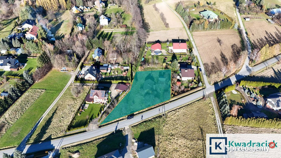 Dom wolnostojący Wietrzno 80 metrów 80m2