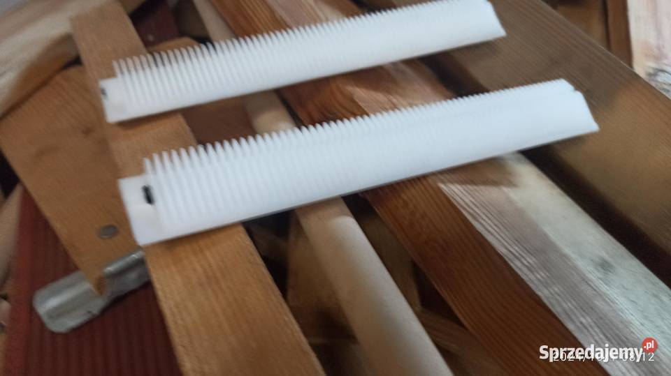 Grzebień klejowy GreCon na łączenie drewna na Kłodawa