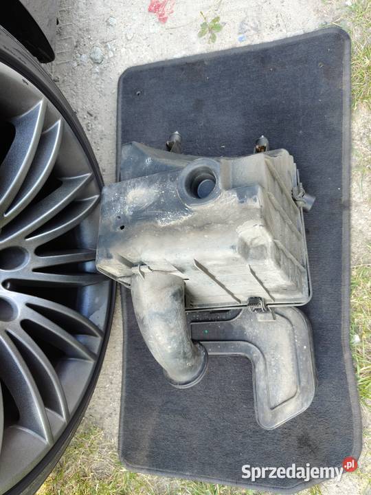 Bmw e36 Z3 obudowa filtra powietrza 19 m43 benzyna Obudowy filtrów Aleksandrów Łódzki