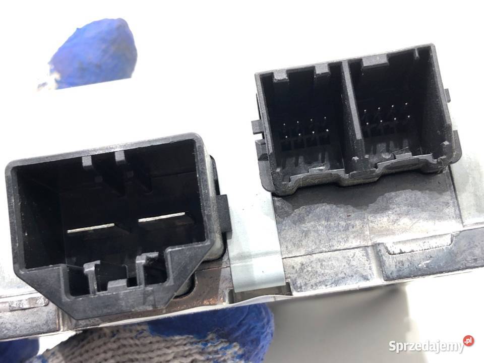 MODUŁ WSPOMAGANIA KIA CARENS IV 56340A4000 Pompy wspomagania