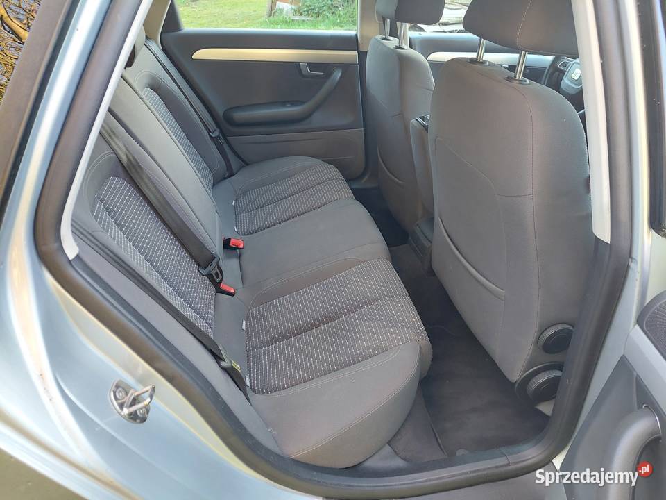 Seat Exeo 18 Myszków sprzedam