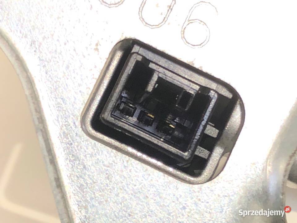 SILNIK WYCIERACZEK TYŁ SUZUKI VITARA Crossover