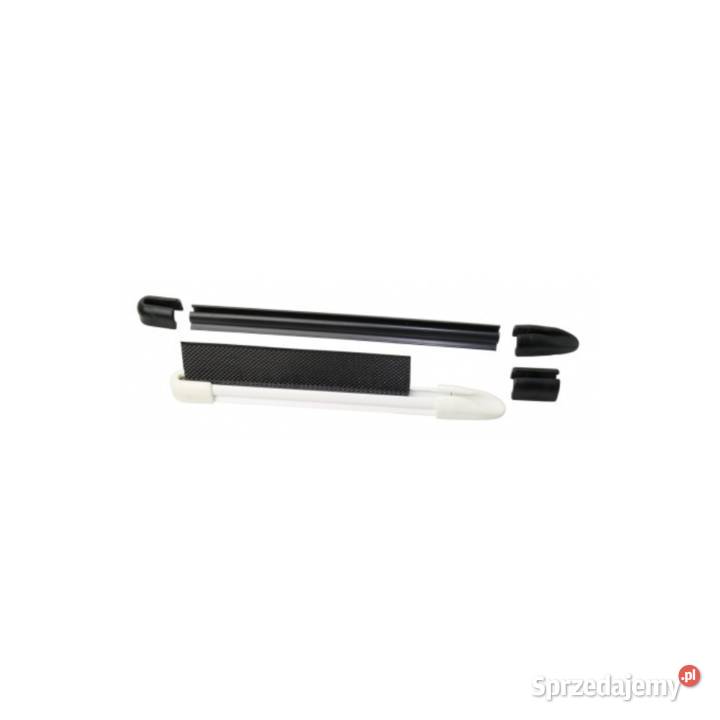 Zaślepki Do Profilu Prżód Biały Do Hd23501 Latchorzew sprzedam