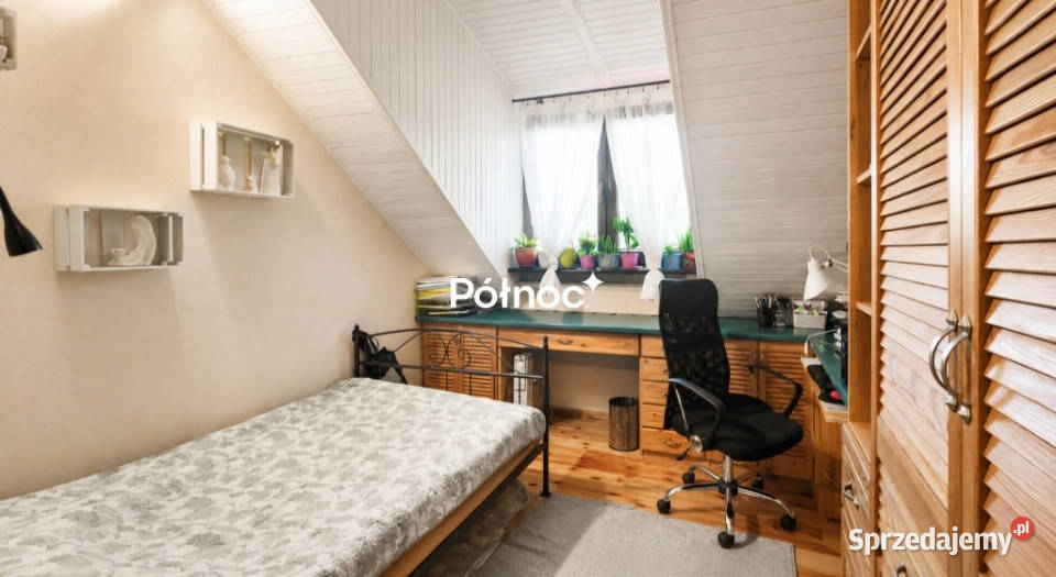 Mieszkanie z kominkiem w centrum Świdnika