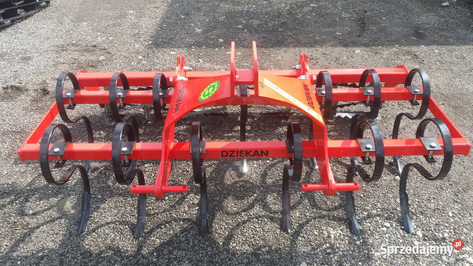 Agregat uprawowy do mini traktorków Kubota mazowieckie Marki