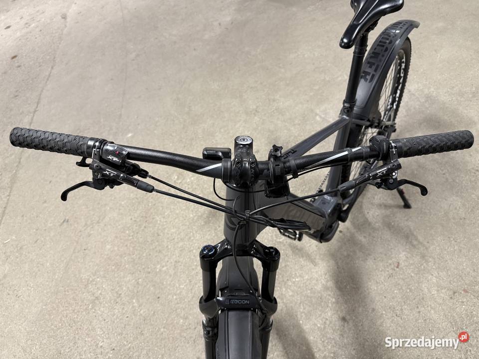 Kellys Tygon R50 Shimano 725 Wh doinwestowany i Elektryczne Białystok sprzedam