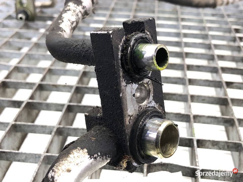 RURKA KLIMATYZACJI OPEL CORSA D 13203334 14 90