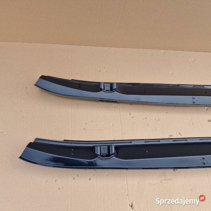 SCANIA R S BELKA ZDERZAK 2346372