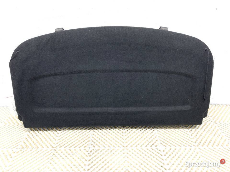 PÓŁKA TYŁ OPEL ASTRA K Hatchback OSŁONA