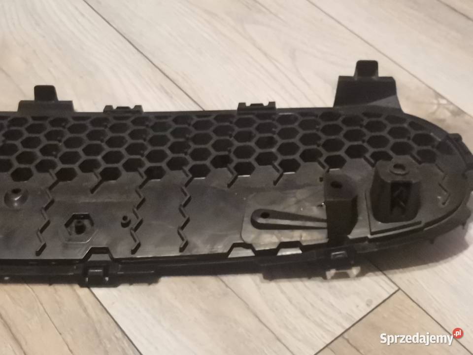 MAZDA MX5 ŚRODKOWA KRATKA ZDERZAKA PRZÓD osobowe Międzychód sprzedam