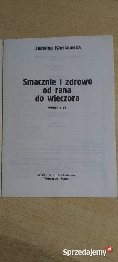 Smacznie i zdrowo rana do wieczora Lublin
