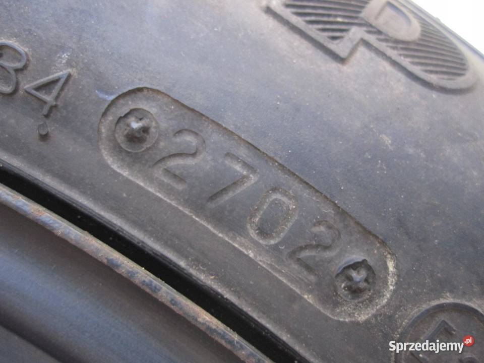 MONDEO MK3 JAGUAR STYPE XTYPE koło dojazdowe