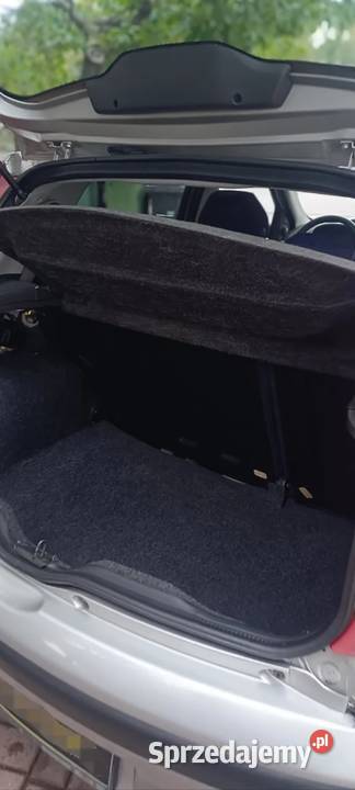 Piękny Fiat Punto 2023r idealny stan Super Kielce