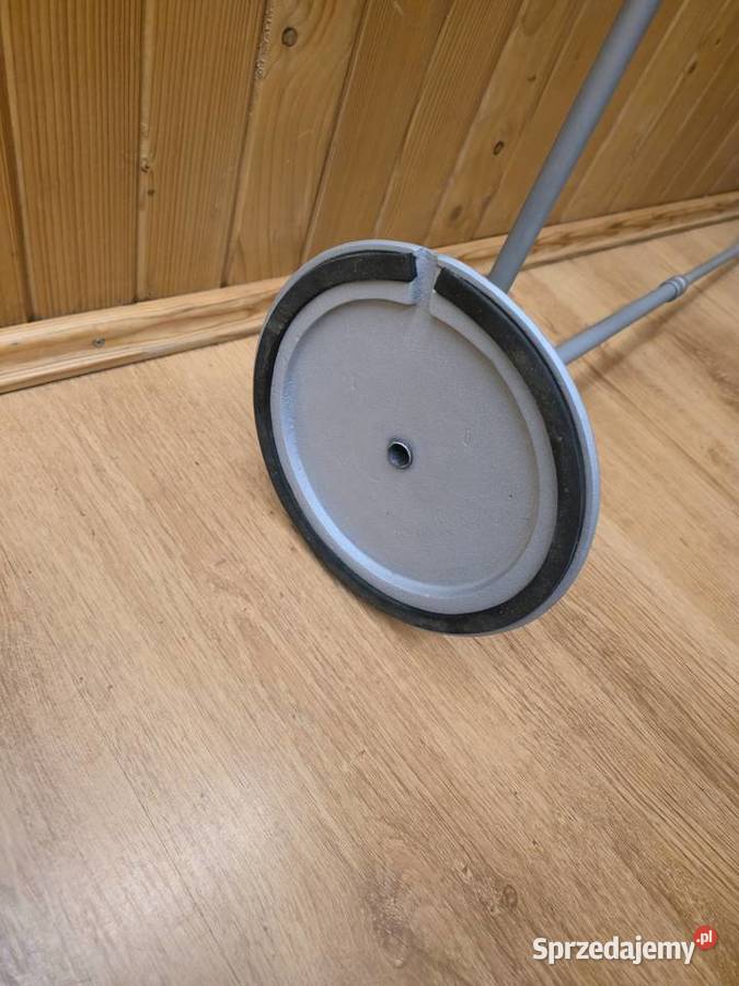 Stojak pod głośnik zestaw 2 firmy Hama Poznań