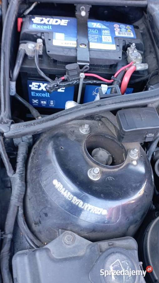 BMW E46 benzyna gaz AUTOMAT 143KM Seria 3 Łódź