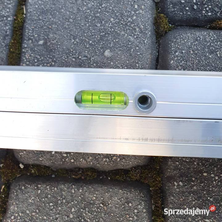 Łata brukarska listwa Probst Teleplan TP100165 śląskie Zabrze