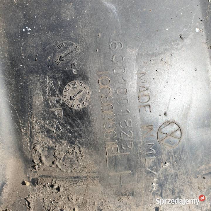 VW BEETLE I NADKOLE LEWY PRZOD 1C0809961E osobowe Pozostałe Części samochodowe