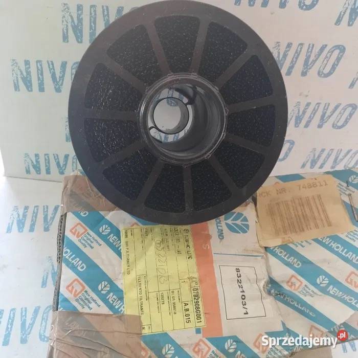 Filtr powietrza 8322103 case holland fiat łódzkie Łowicz