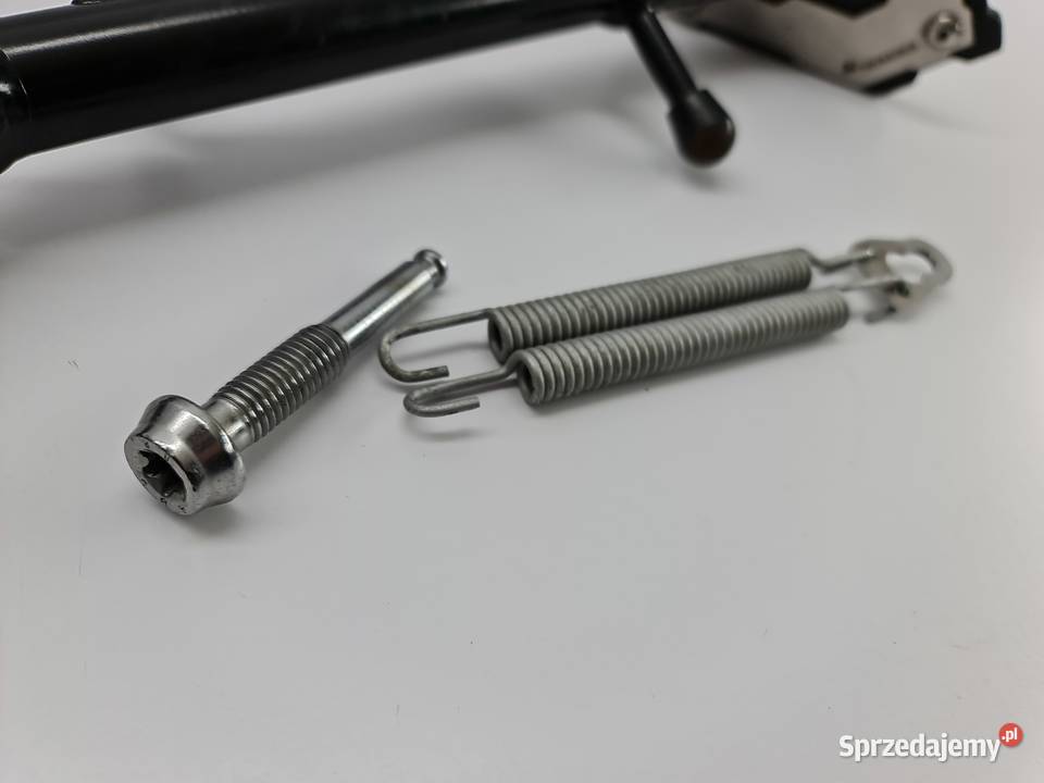 Stopka Boczna Nakladka Stopki BMW R 1250 GS