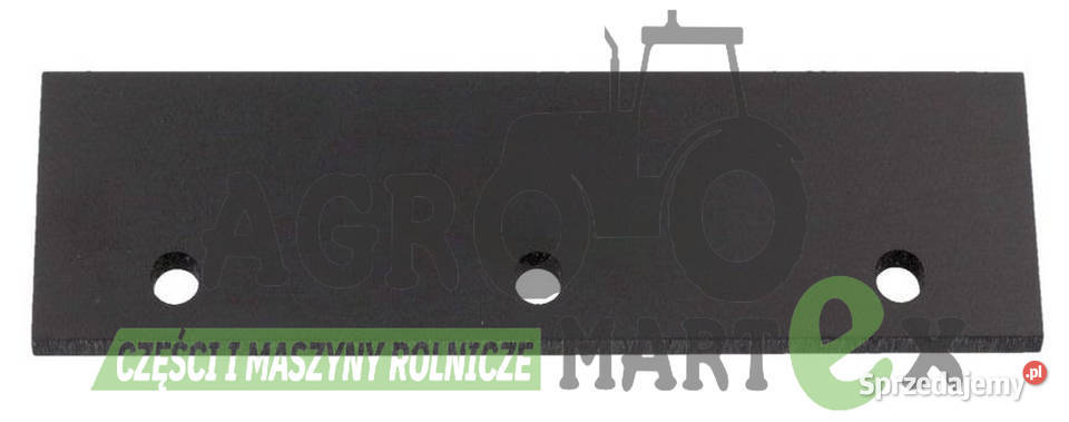 01501902 USZCZELKA DOZOWNIKA 139x43x5 HORSCH Wichrów