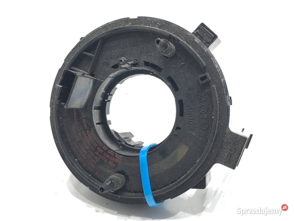 TAŚMA AIRBAG SEAT LEON I 9906 Hatchback