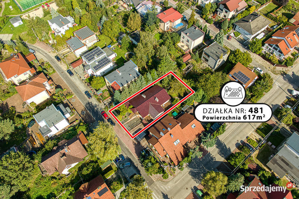 Wygodny rodzinny dom na Jędrzychowie Zielona Góra sprzedam