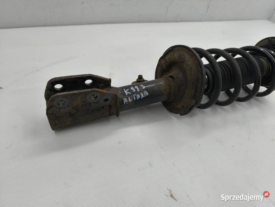 AMORTYZATOR PRAWY PRZÓD OPEL ANTARA LIFT 22 CDTI