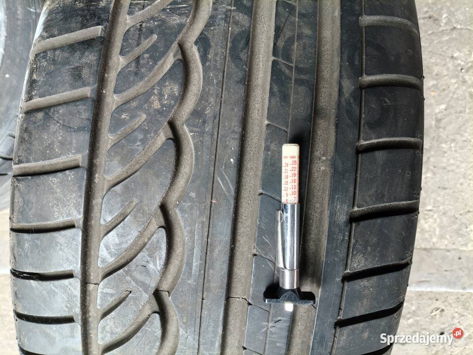 felgi aluminiowe AMG MERCEDES dolnośląskie Lubin