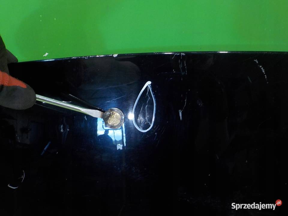 PEUGEOT 3008 16 EHDI 11r 5D maska Suków