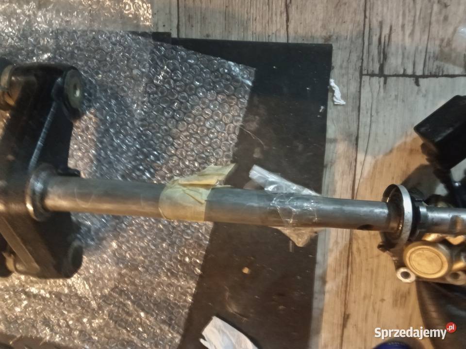 Widełki Yamaha Cygnus R 125 Dąbrowa Górnicza