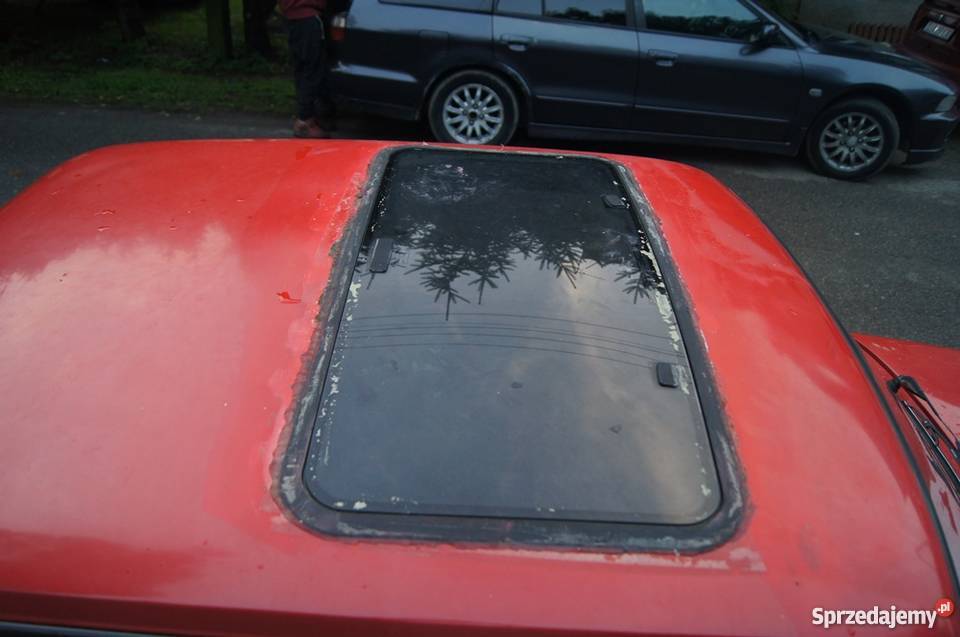 FIAT 126 P 650 ELX Pogwizdów