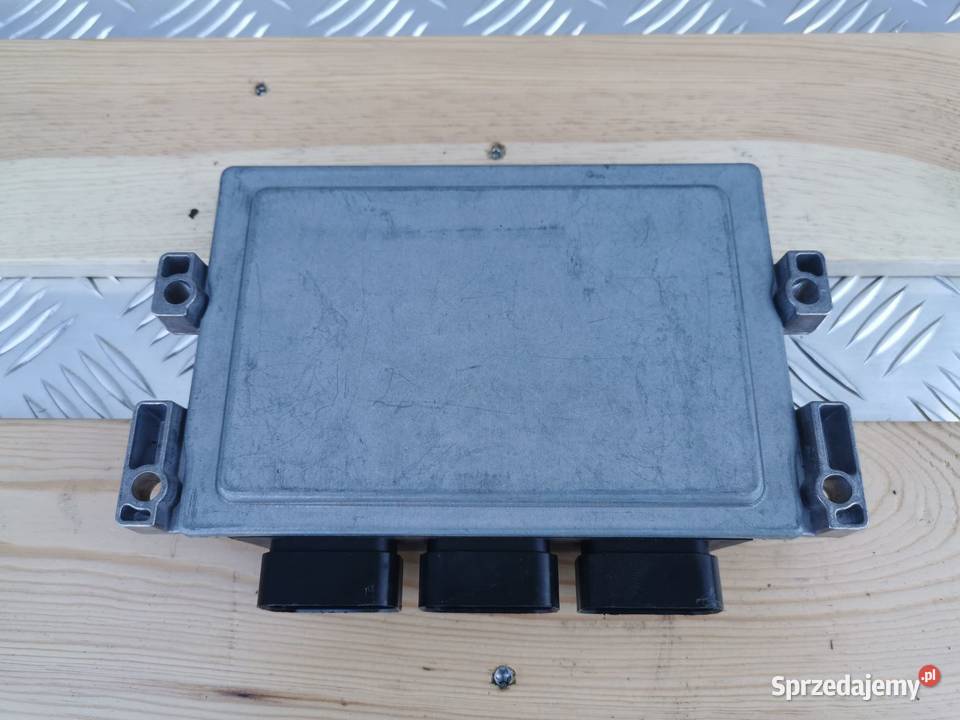Moduł John Deere AL200882 Pozostałe sprzedam