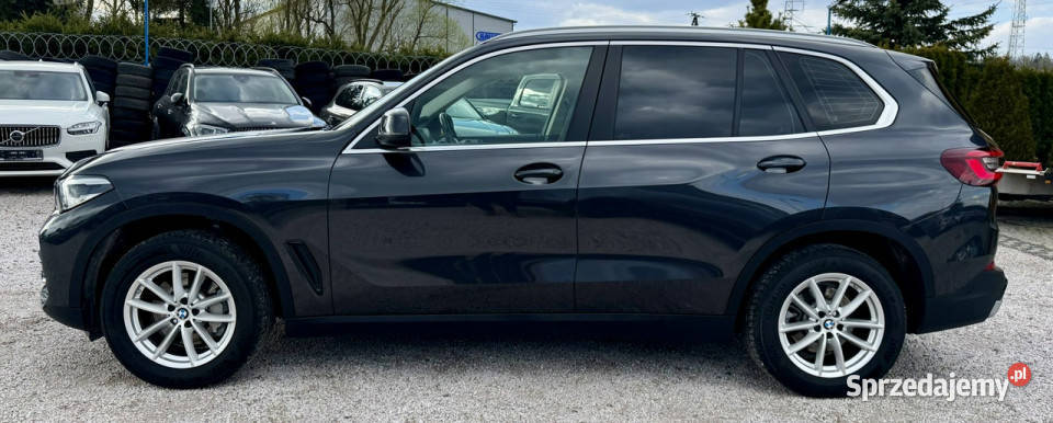 BMW X5 4x4231VirtualXDriveGwarancja G05 2018 ASR (kontrola trakcji) dolnośląskie Kamienna Góra