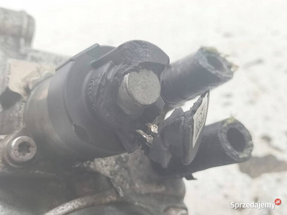 POMPA WTRYSKOWA 0445010538 04L130755E 20 TDI Pompy wtryskowe