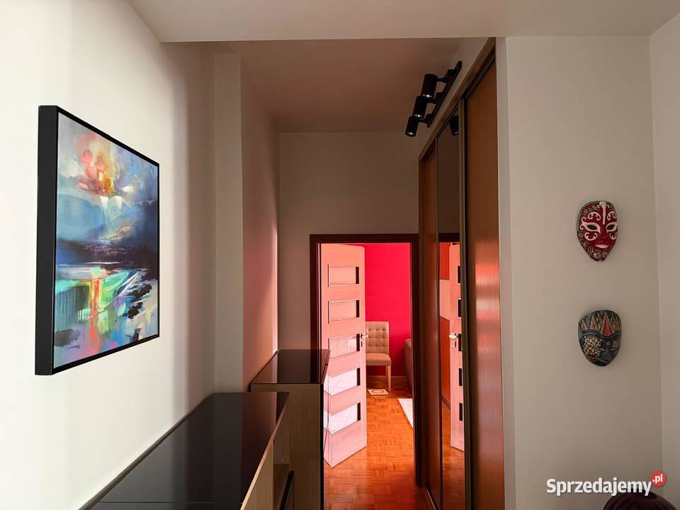 3 pokoje w samym sercu Radzymina 68 m Komfort i Radzymin