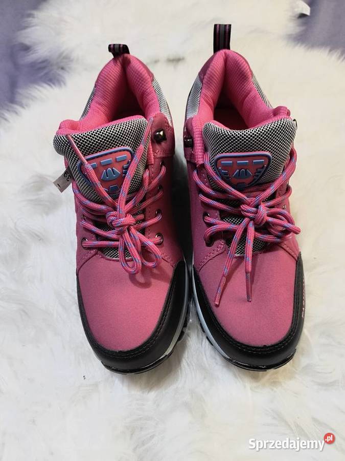Sneakersy damskie rozmiar 38 inna Łódź