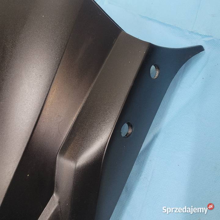 Kawasaki J 300 wypełnienie szyby osłona czasza Nowy Tomyśl