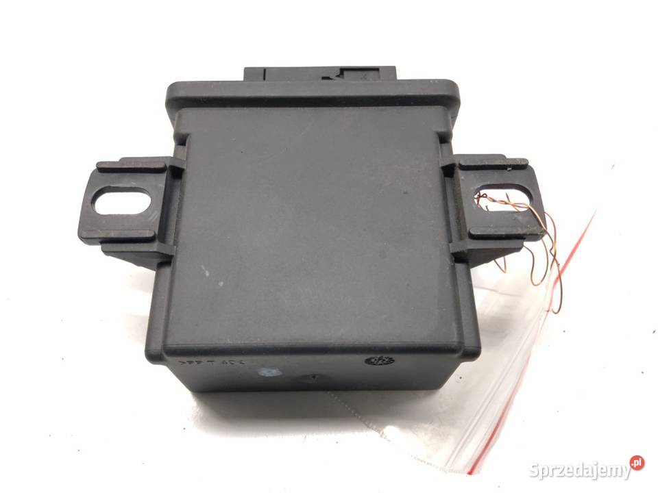 MODUŁ ŚWIATEŁ VW CC B7 5M0907357F 1116 STEROWNIK