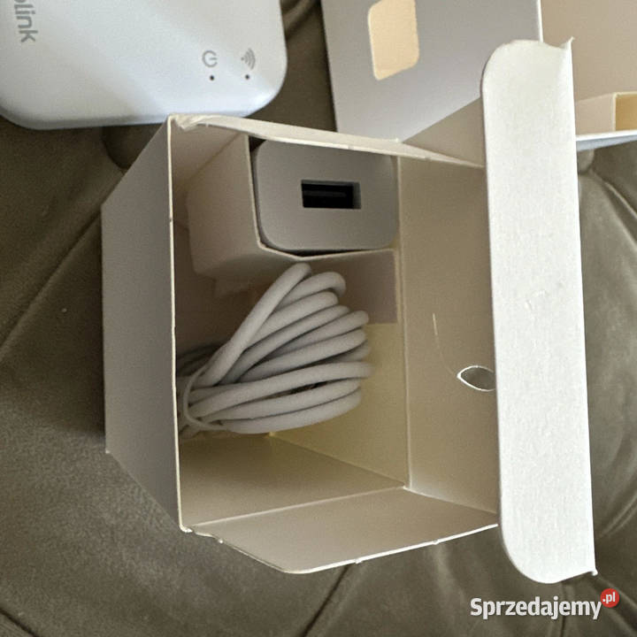 Moduł synchronizacji do kamer Blink model Sync mazowieckie Warszawa