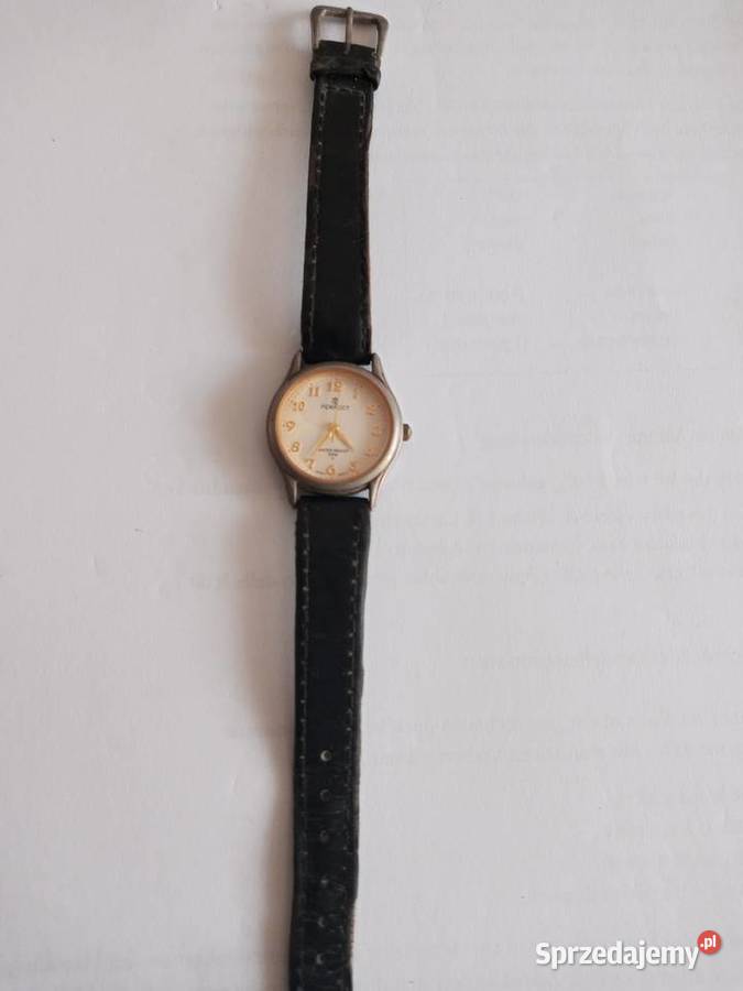 ZEGAREK KWARCOWY 75 Szczecinek