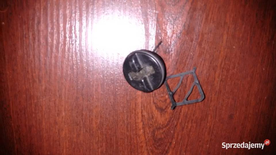 Solo 639645 korek paliwa 2280 Stalowa Wola