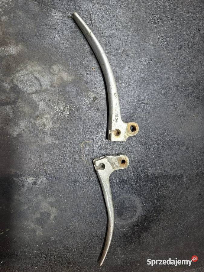 Klamka klamki SHL Koszalin sprzedam