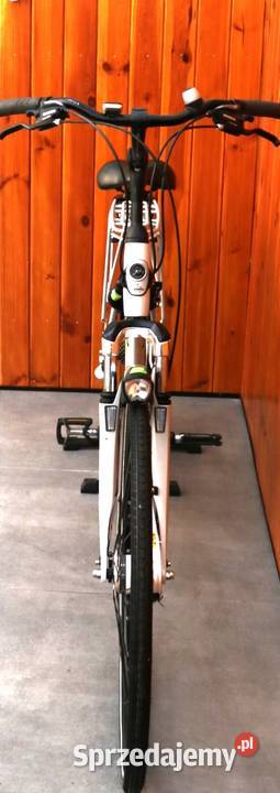 Rower damski Gazelle AllureD 49I inne rowery z Milanówek