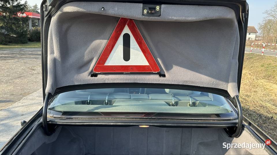 Raty 30 benz 180 Klima Skóra Super Stan Do Masłowo