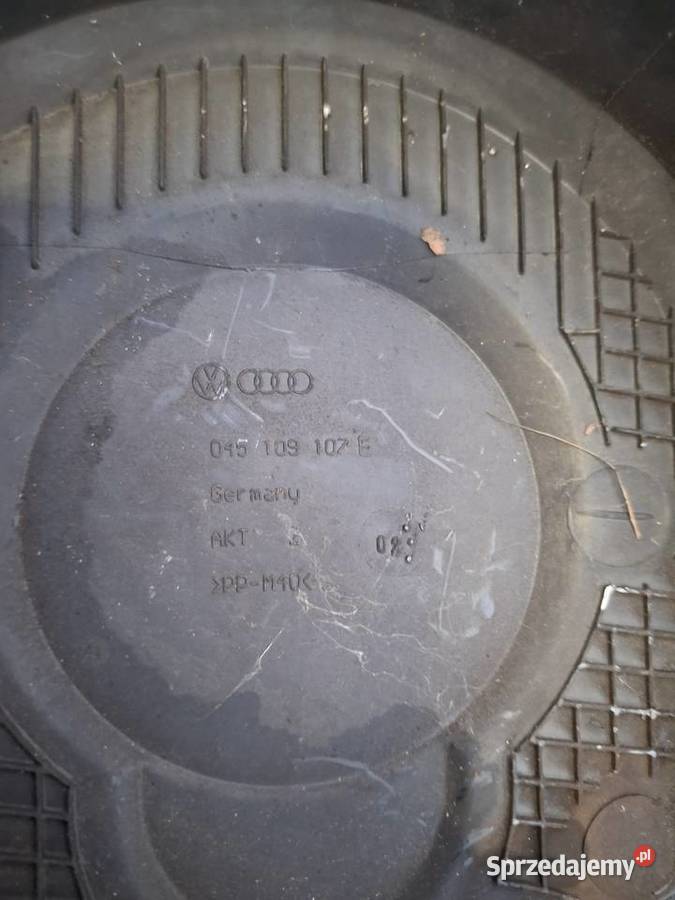 Obudowa osłony rozrządu 19 TDI Volkswagen audi Dąbrowa Tarnowska