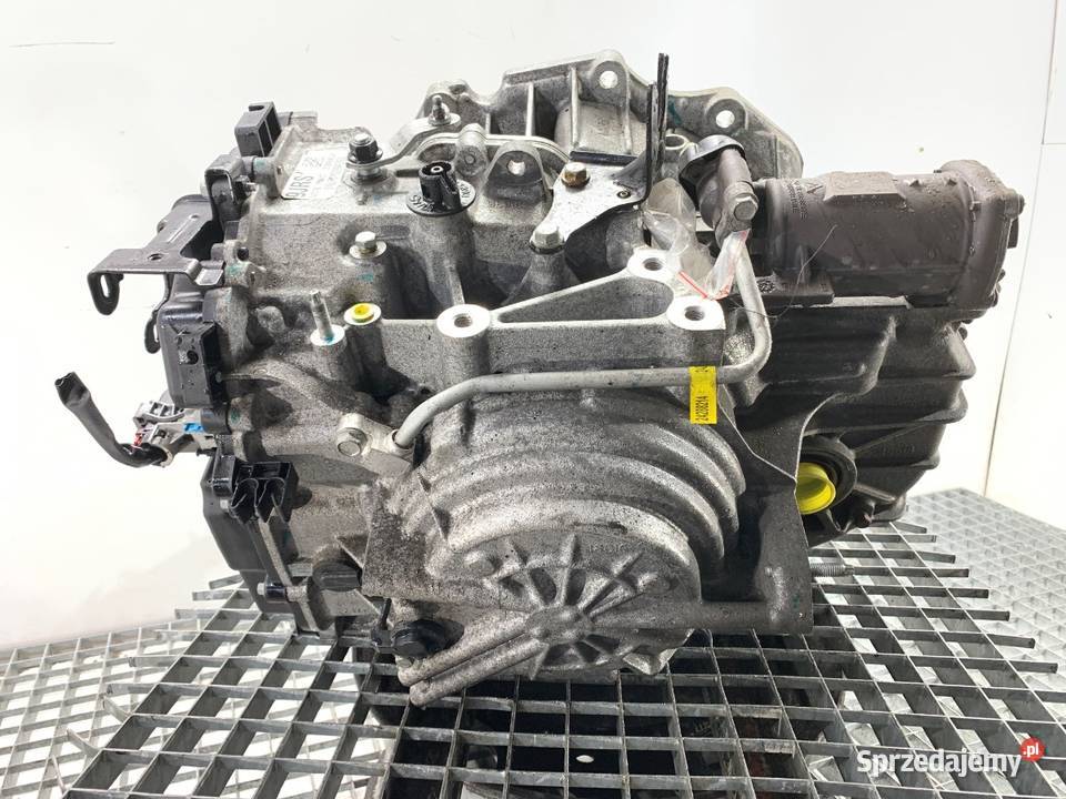 SKRZYNIA BIEGÓW OPEL ASTRA K 9JRS 14 150 osobowe podkarpackie sprzedam